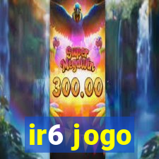 ir6 jogo